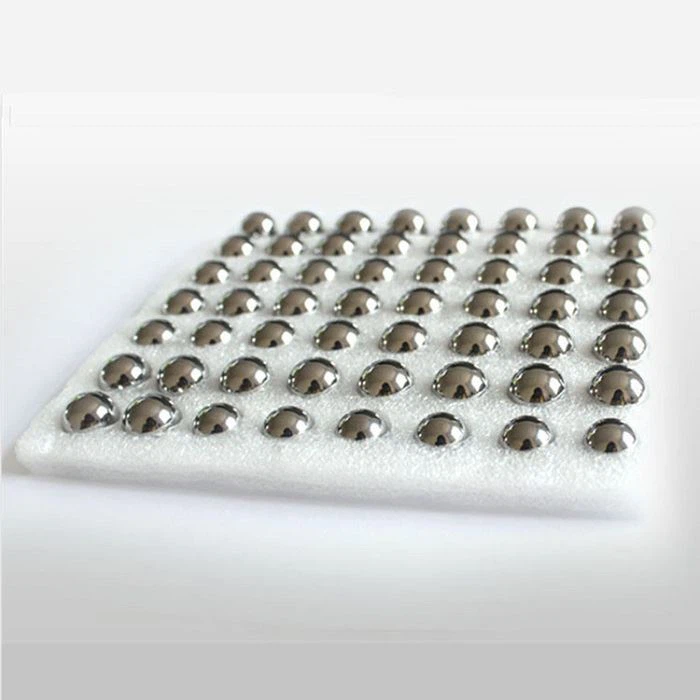 440c Stainless Steel Balls 3 440c Stainless Steel Balls 3