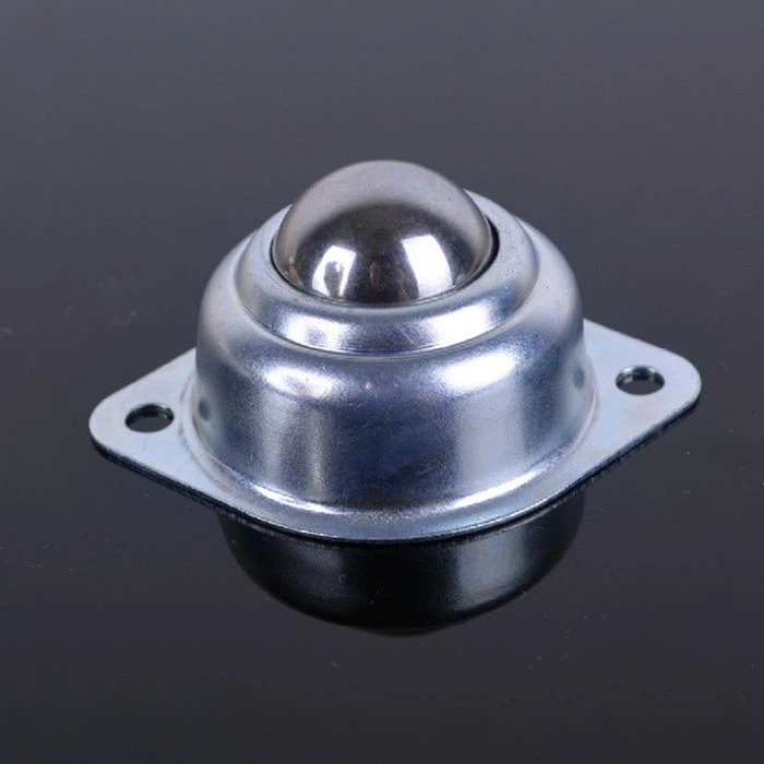 Stainless Steel Sphere 1
