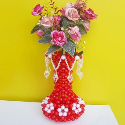 Colored Acrylic Balls (1)