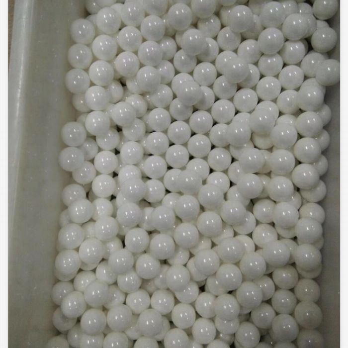 Zirconia Ball-3