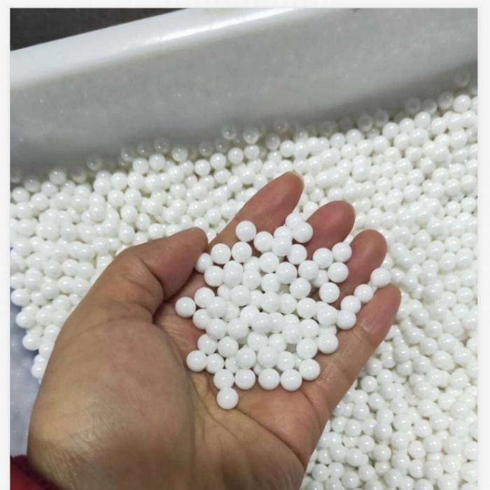 Zirconia Ball-2