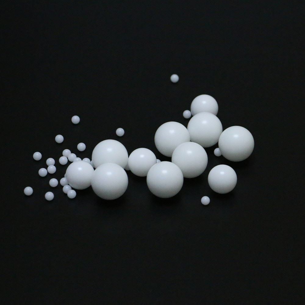 Delrin Balls Delrin Balls