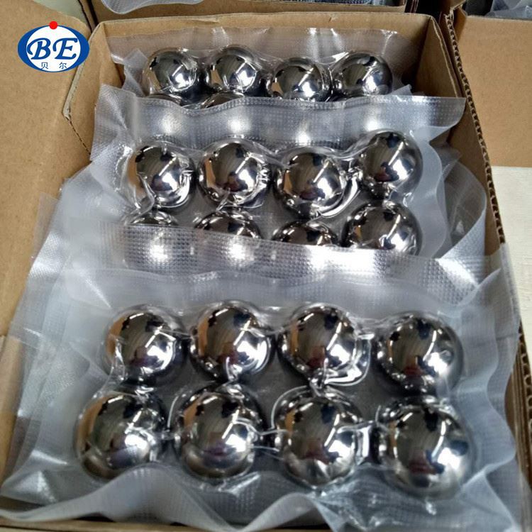 1-1 16inch Chrome steel ball