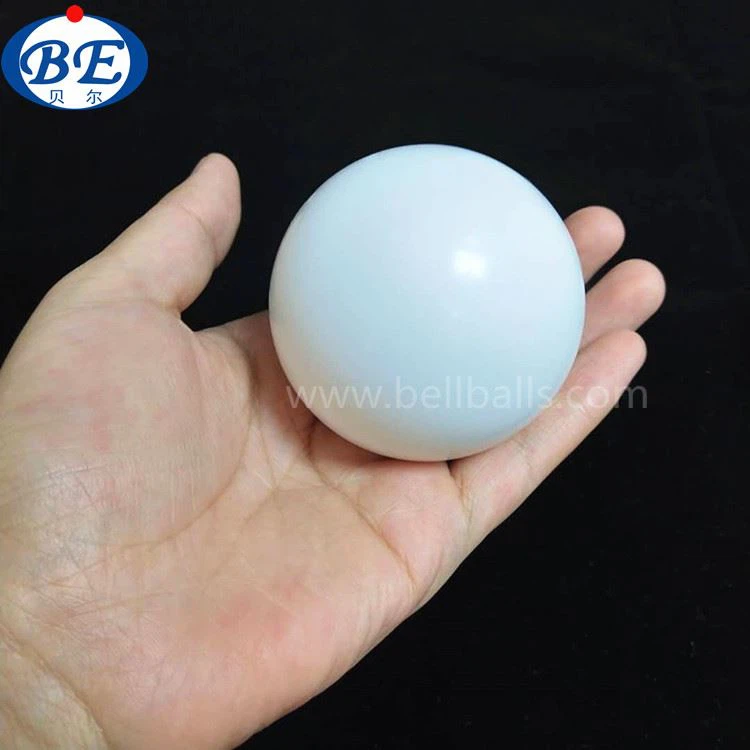 50mm Solid PTFE plastic balls