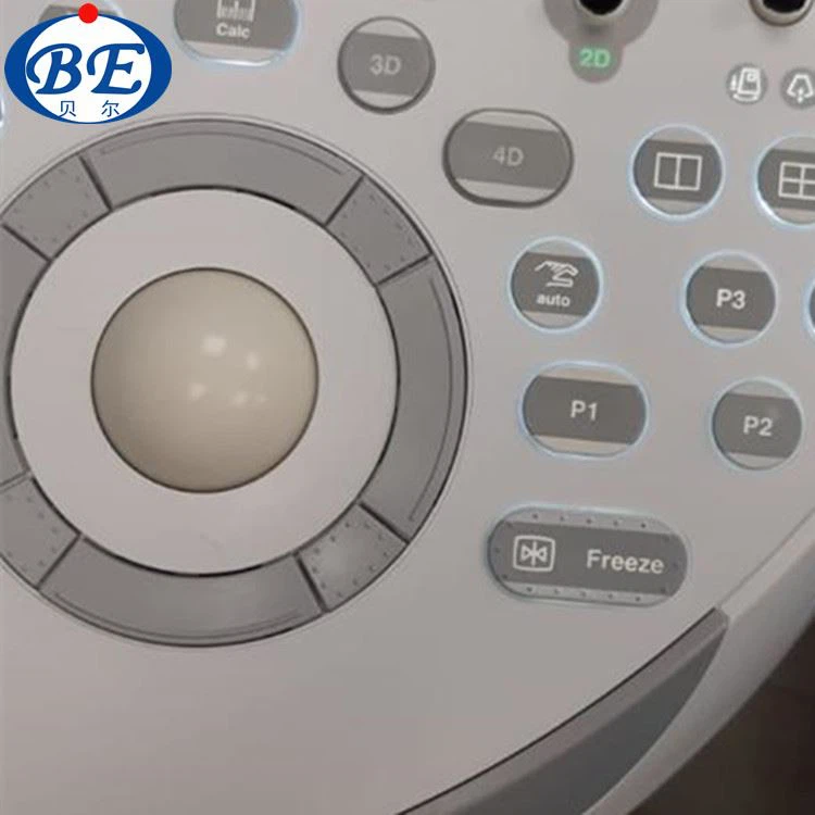 50mm Plastic ball for Trackball