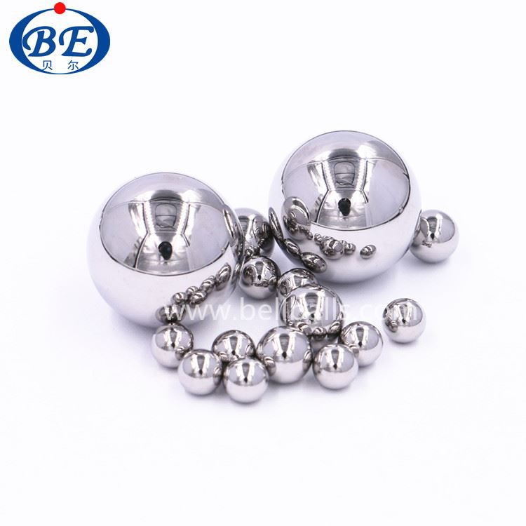 good quality stainless steel meterial ball