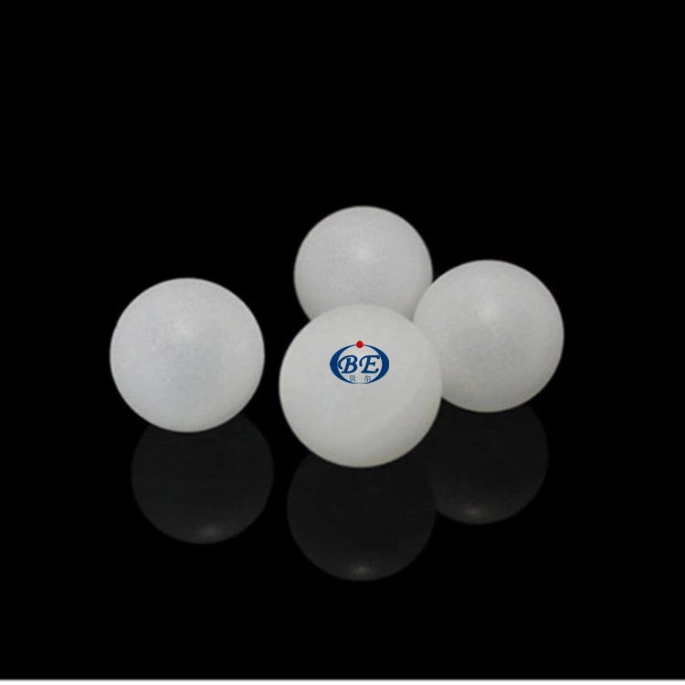1 inch plastic ball hollow ball