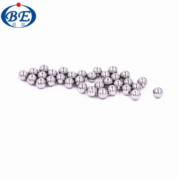 5.5mm ball stainless