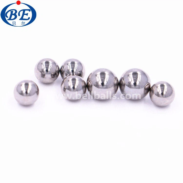 9.85mm roller ball stainless steel