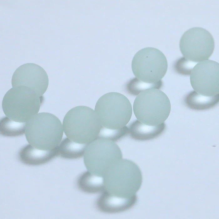 Glass Ball for Lotion Pump