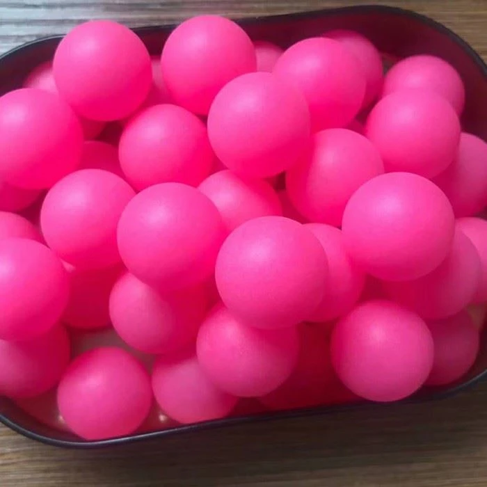 Hollow Plastic Industrial Balls (3)
