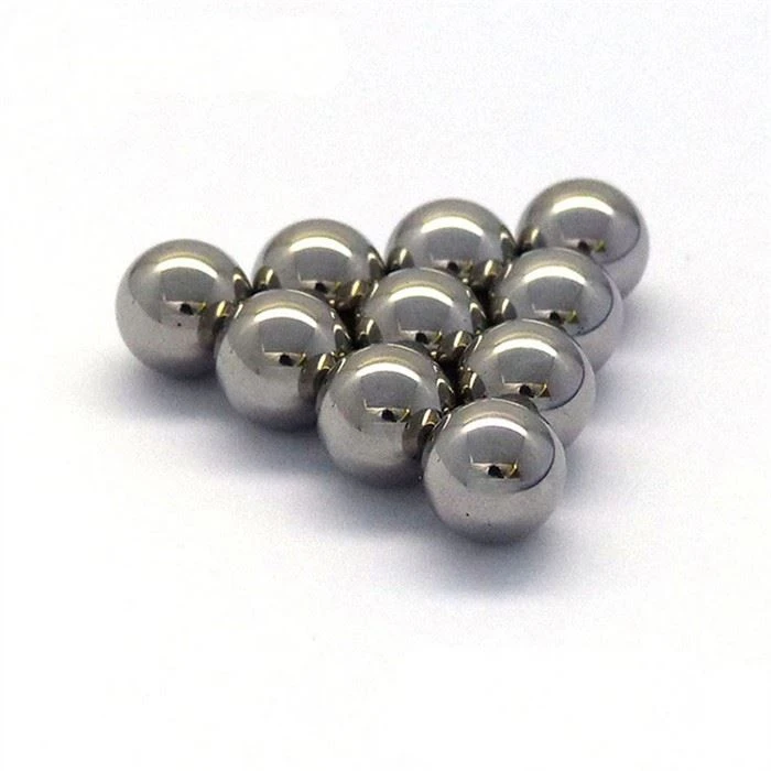 Tungsten Carbide Balls-5