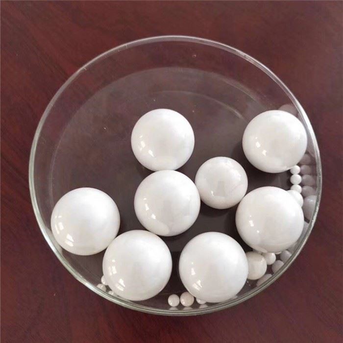 Zirconia Ball-6