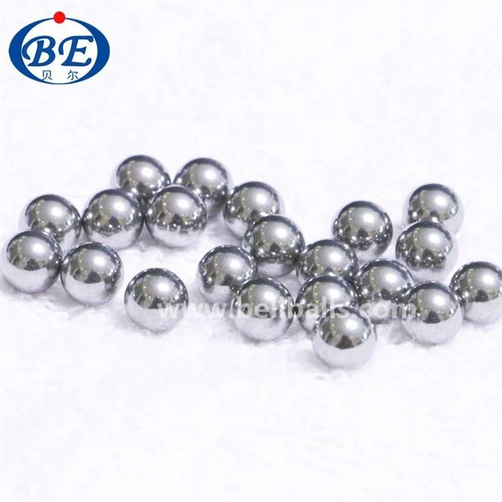 9mm Stainless Steel Ball