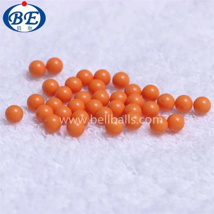 Bolas De Plastico 3mm