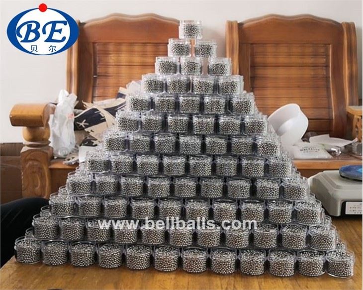 Bearing Ball 4mm