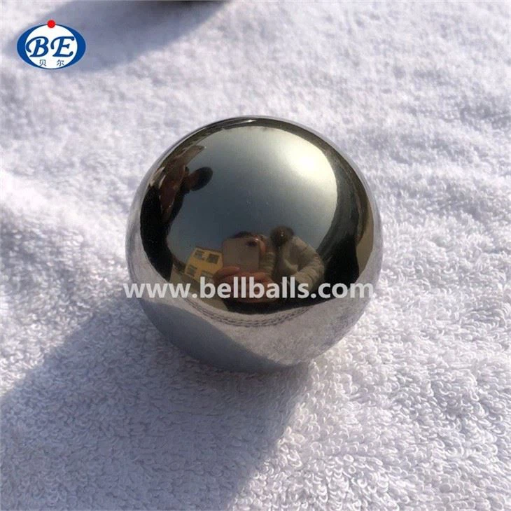 Bearing Balls