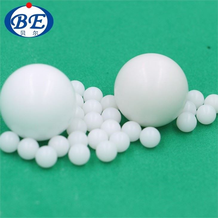 Delrin Balls Plastic