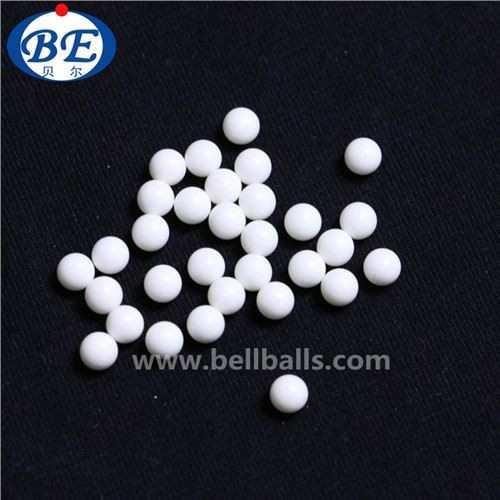 Bola de plástico Delrin de 1/8 pulgadas y 3,175 mm