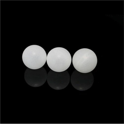 Bolas de plástico huecas de polipropileno de 20 mm