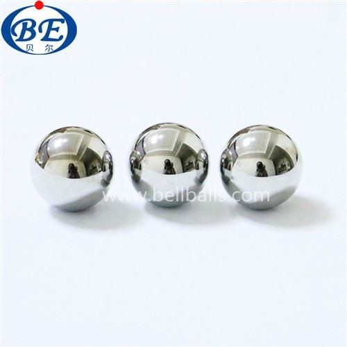 Bolas de titanio de 1 pulgada