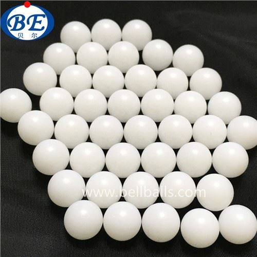 Bolas POM Delrin