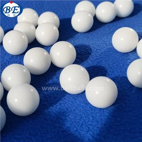 Bolas sólidas de plástico PTFE
