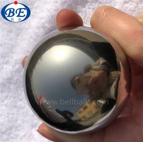 Bolas de tungsteno