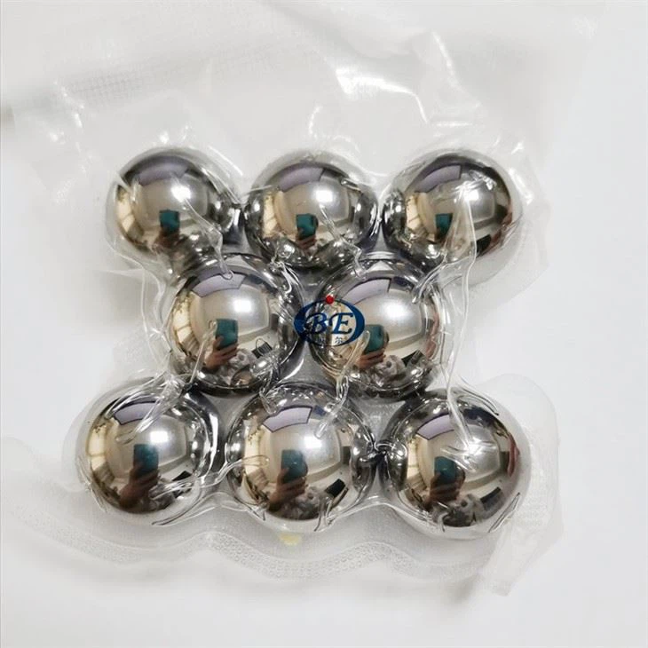 Titanium Beads For Jewelry Making