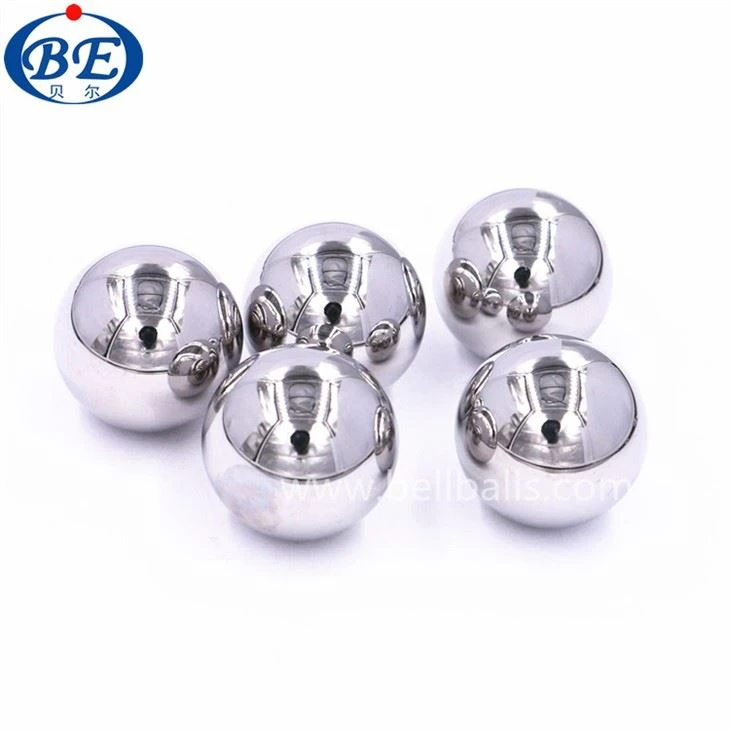 Bolas de aleación de carburo de tungsteno YG6