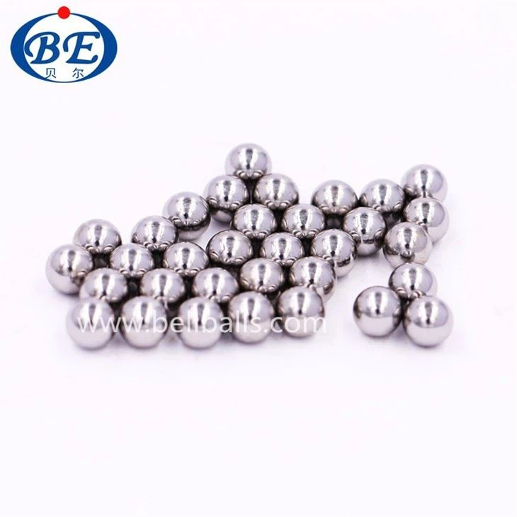 Ball Bearing Balls 9.5mm
