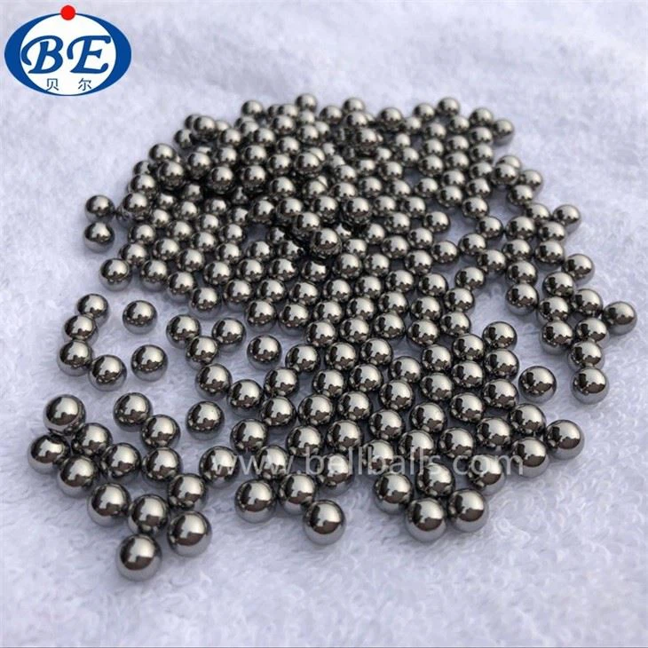 Bearing Ball Stainless Steel