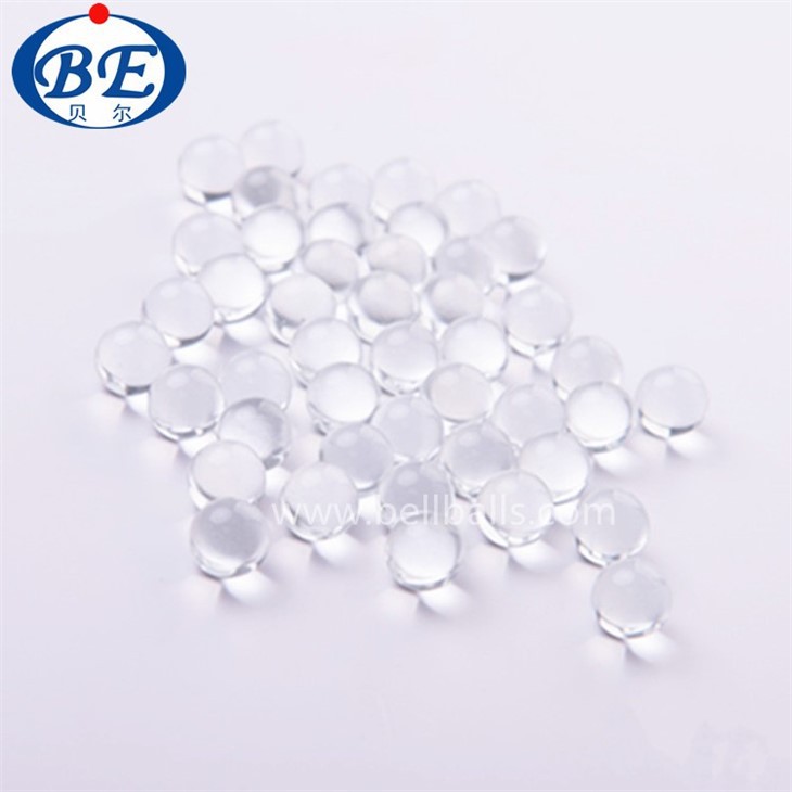 Borosilicate Glass Beads