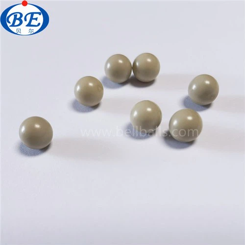 Bolas de plástico PEEK de 5/16" 7.938mm