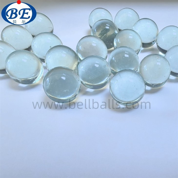 16mm +/-0.3mm Glass Balls
