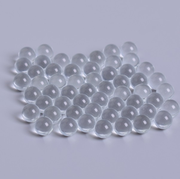 Esfera de vidrio de 5 mm de diámetro