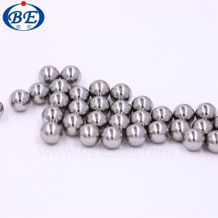 9.525mm 9.525mm Chrome Steel Grinding Ball
