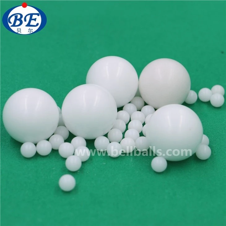 Plastic Ball 13mm