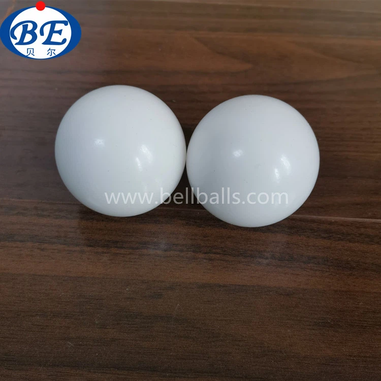 Delrin Acetal POM Plastic Balls Delrin Acetal POM Plastic Balls