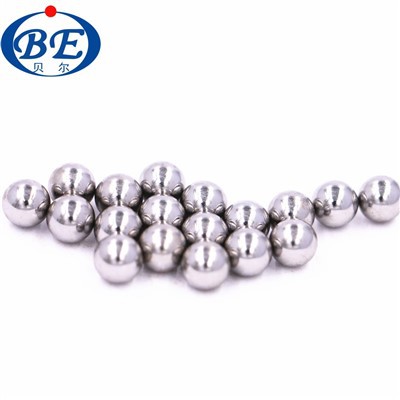 Bolas de acero al carbono de 10 mm