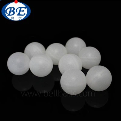 Bolas de desodorante de rollo hueco de 25.4 mm