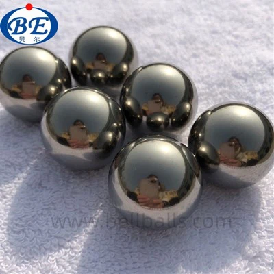 26.988 Bolas de Acero