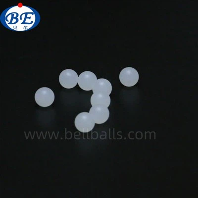 Bolas de polipropileno PP de 4,763 mm