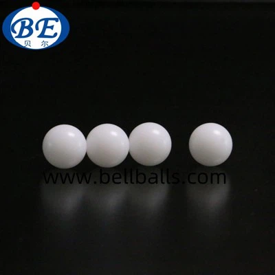 Diámetro de bolas de plástico de POM acetal 24 mm